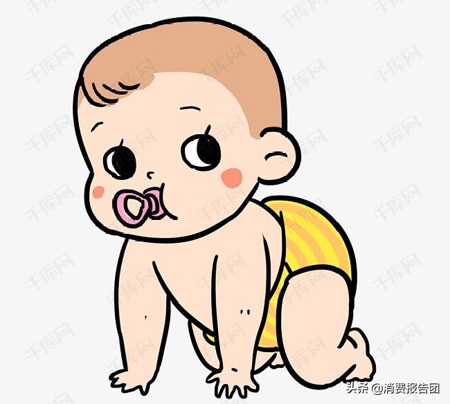 贝亲新生儿奶瓶检测超标,家长注意了这五种婴儿用品不能买