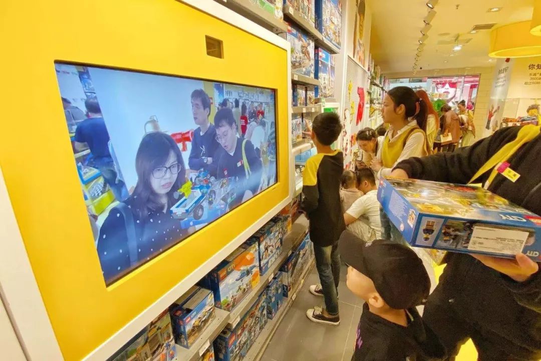 西安乐高旗舰店几点开门,西安乐高旗舰店