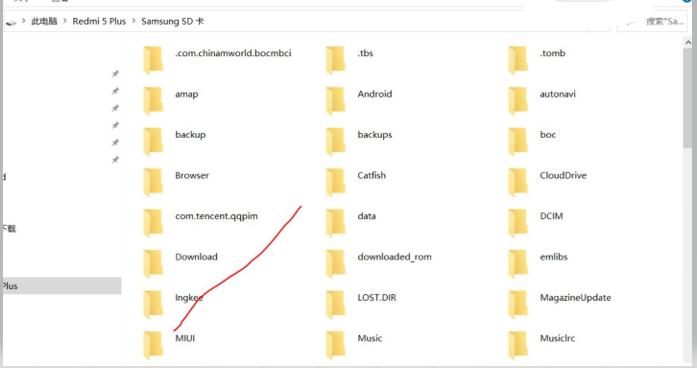 小米手机助手备份后无法恢复,小米手机备份恢复闪退