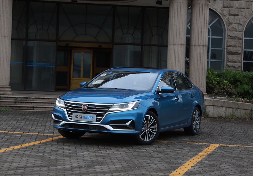 朗逸2万元左右,荣威i6和朗逸