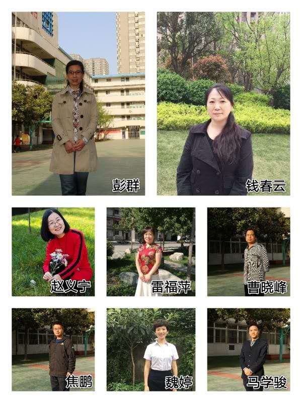 家门口的好中学,西光中学汇文校区怎么样