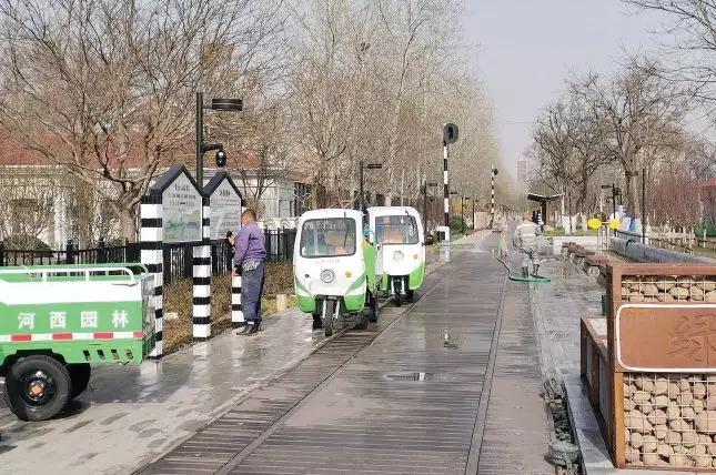 天津北辰郊野公园开放最新通知,天津都有哪些公园随时免费开放