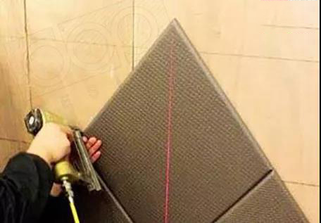 硬包收口全过程,软硬包收口