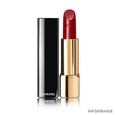 刘雯红唇造型,刘雯最新口红色号