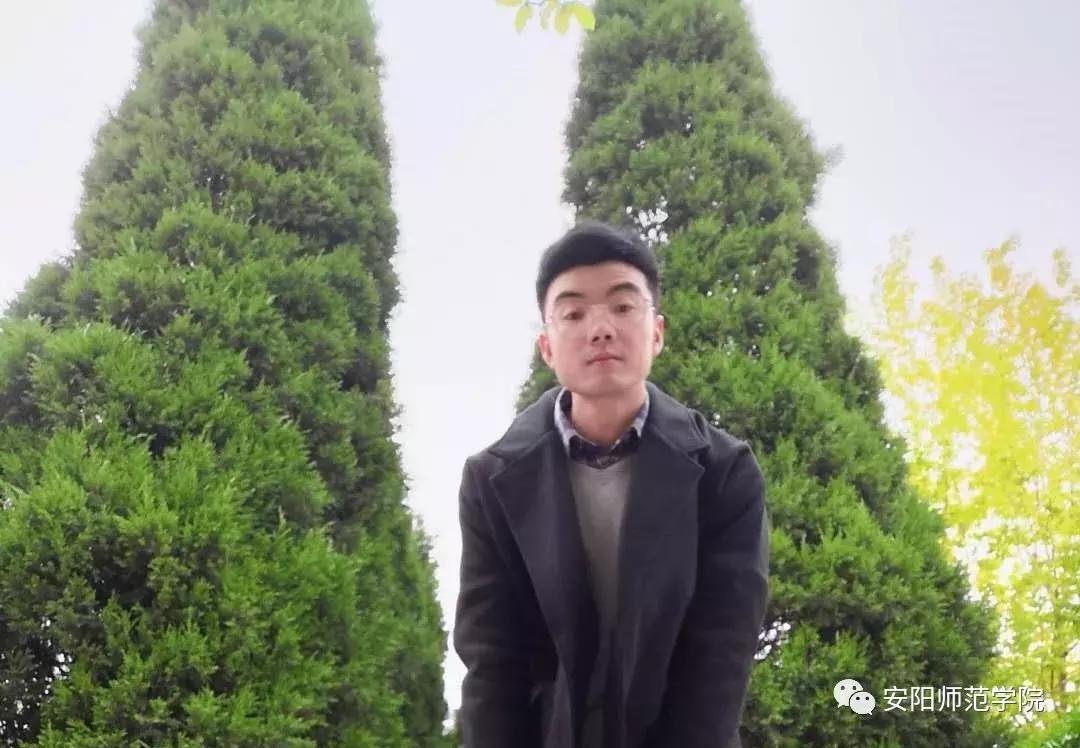 安阳师范学院考研礼包,考研牛人