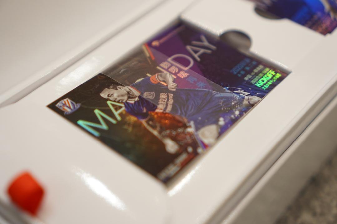 它有点小贵，但真的很酷！！青蛙评测