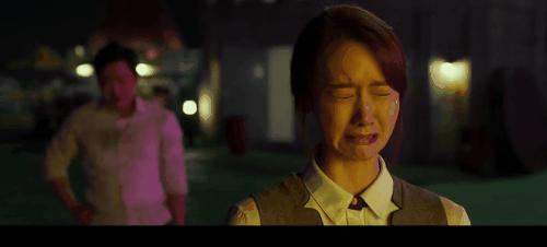 最新史诗级灾难片韩国,韩国10大灾难片丧尸片合集