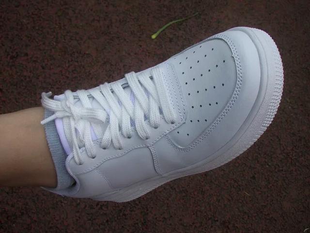 小米有品m值,小米鞋子开箱