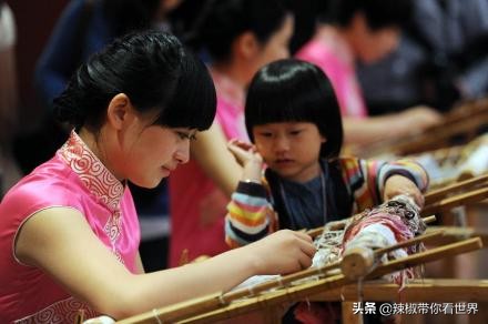 从西到东：长沙——解密星城它绝对不会让你失望