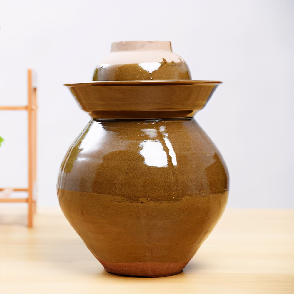 四川泡菜坛的正宗做法,四川泡菜坛如何检验密封