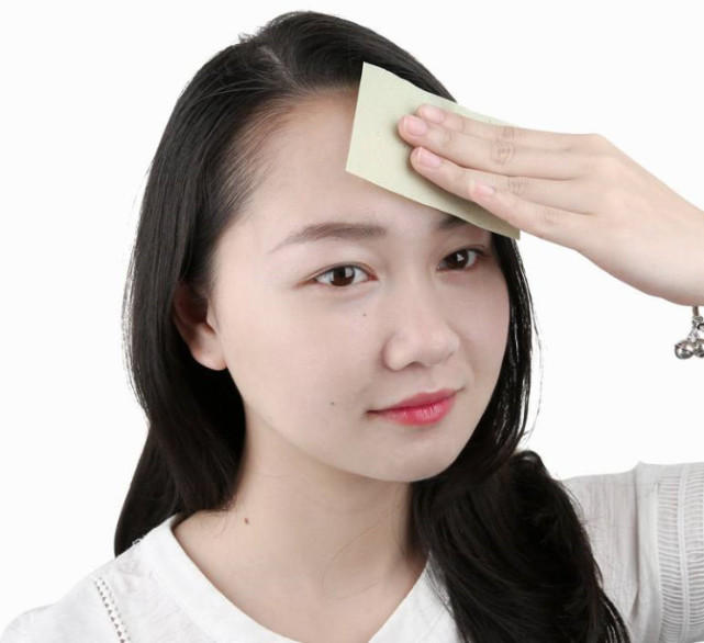 多出汗可以改善皮肤出油吗,出汗能改善油性皮肤吗