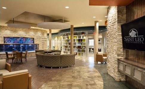 美国留学宿舍图片,美国顶级科研宿舍