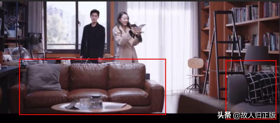 你是我的荣耀同款衣柜,你是我的荣耀家具详细讲解