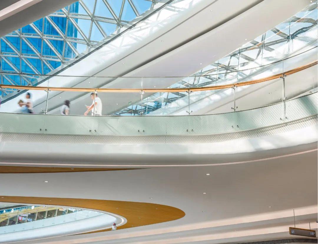 壹方城综合体,壹方城购物广场