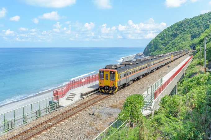 台湾自行车环岛游攻略,台湾环岛八日游最佳路线
