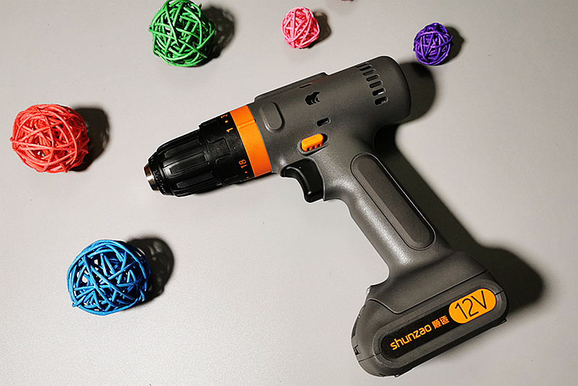 冲击钻搞定装修,装修冲击钻