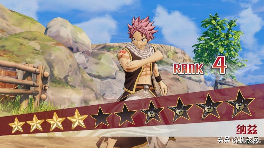 妖精的尾巴游戏推荐,妖精的尾巴游戏steam测评