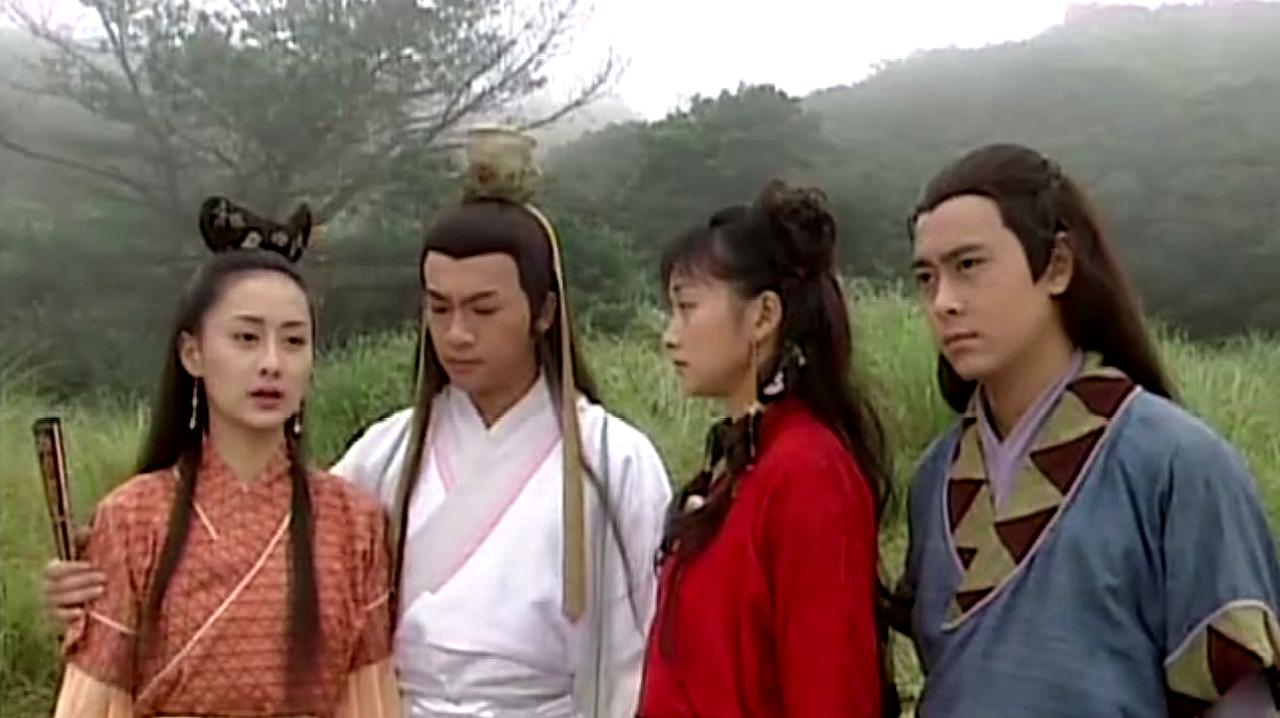 大陆演员和香港演员的差距,港台演员vs大陆演员区别