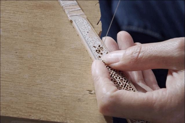 匠人纪录片评分,到底什么是匠人