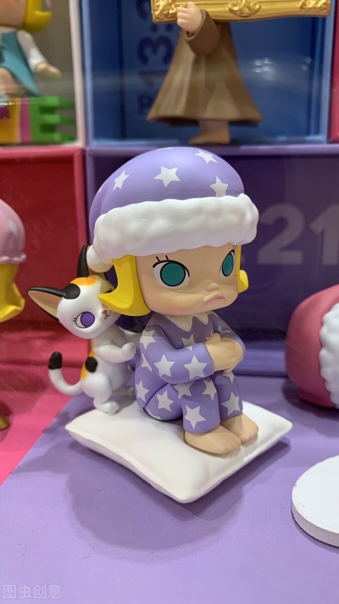 为啥这么多线上盲盒,盲盒线上买还是线下买好