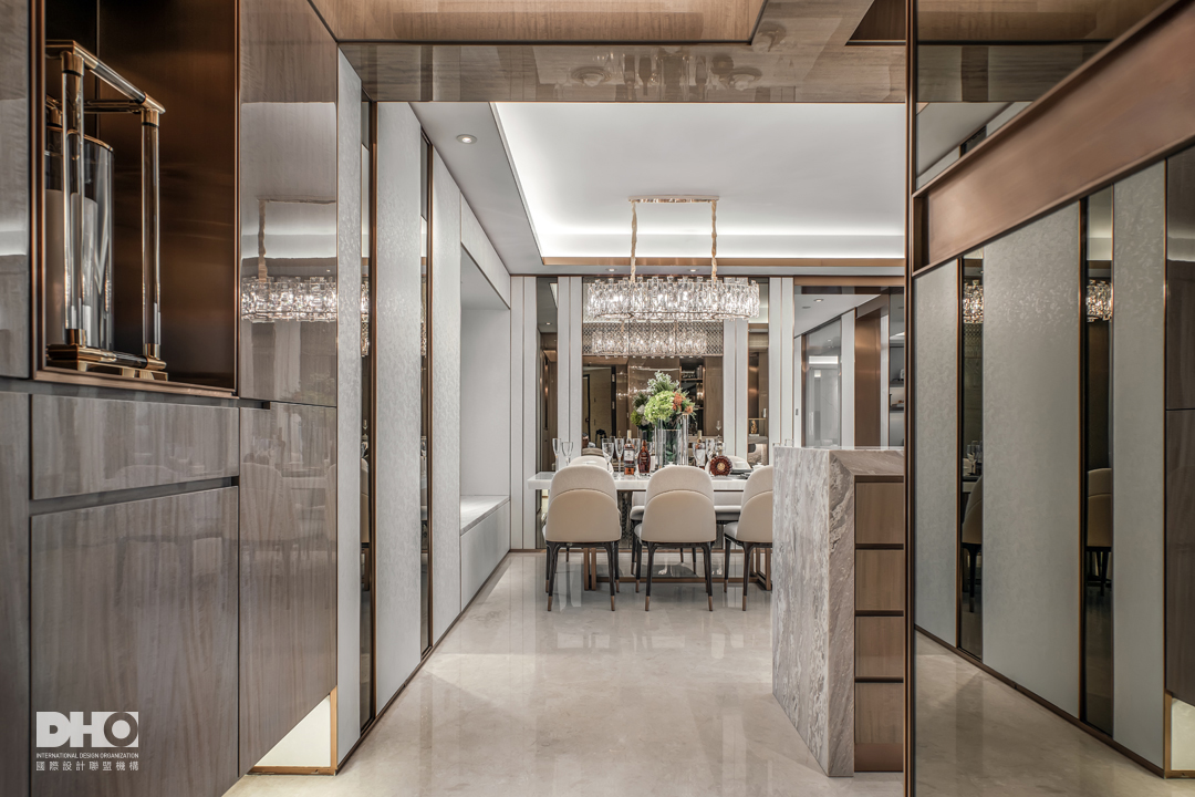 「专访」DHO香港洪德成设计：设计为人，没有一种风格会永远流行