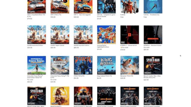 索尼ps5国行正式发布只要3099元,国行ps5值得入手吗