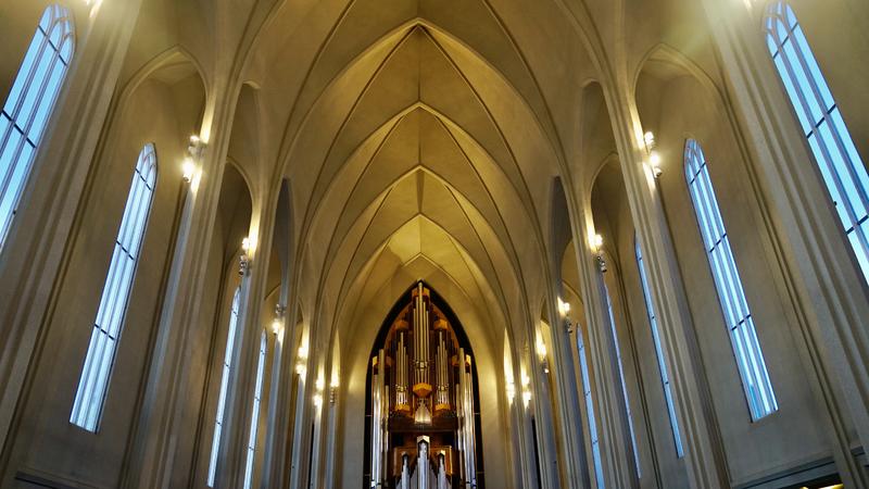 飘雪的季节,你要来一次冰岛(附冬季环游攻略)