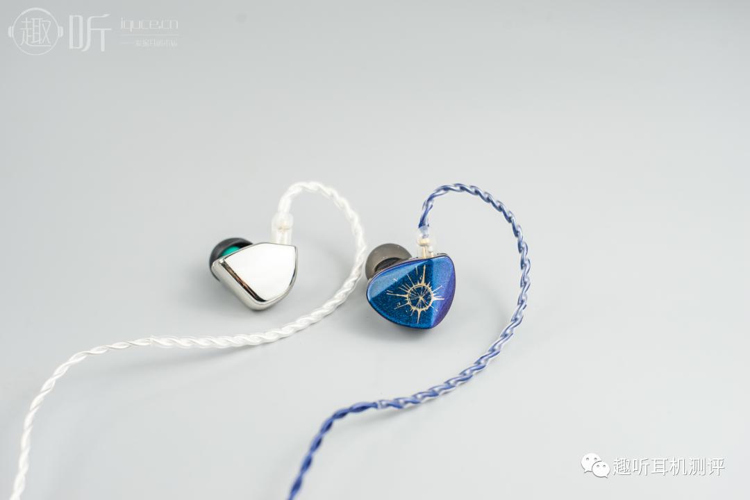 真的性价比：HZSOUND/海梵声心镜入耳式耳机体验测评