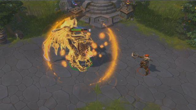 暴雪嘉年华中国风暴英雄战绩,2017暴雪嘉年华风暴英雄