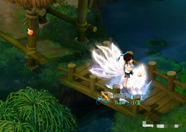 梦幻西游综合任务五开129级,梦幻129法系单开玩家装备搭配