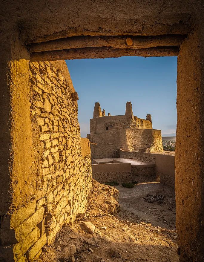 玩遍沙特阿拉伯，需要多少时间？