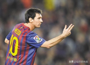 足球术语帽子戏法是什么意思,足球术语帽子戏法怎么读