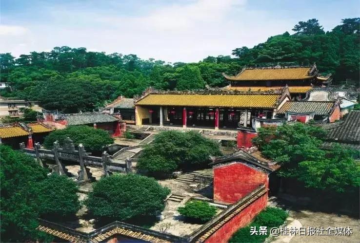 医护人员去桂林旅游,桂林市医护人员免费景区