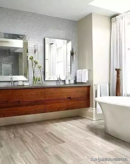 卫生间防水施工如何不渗水,卫生间防水排水千万别马虎