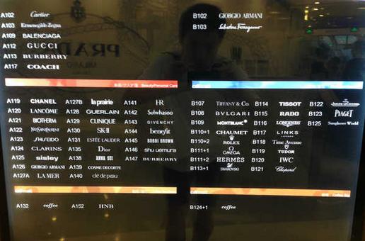 三亚旅游省钱经验分享会,三亚免税店购物攻略香水