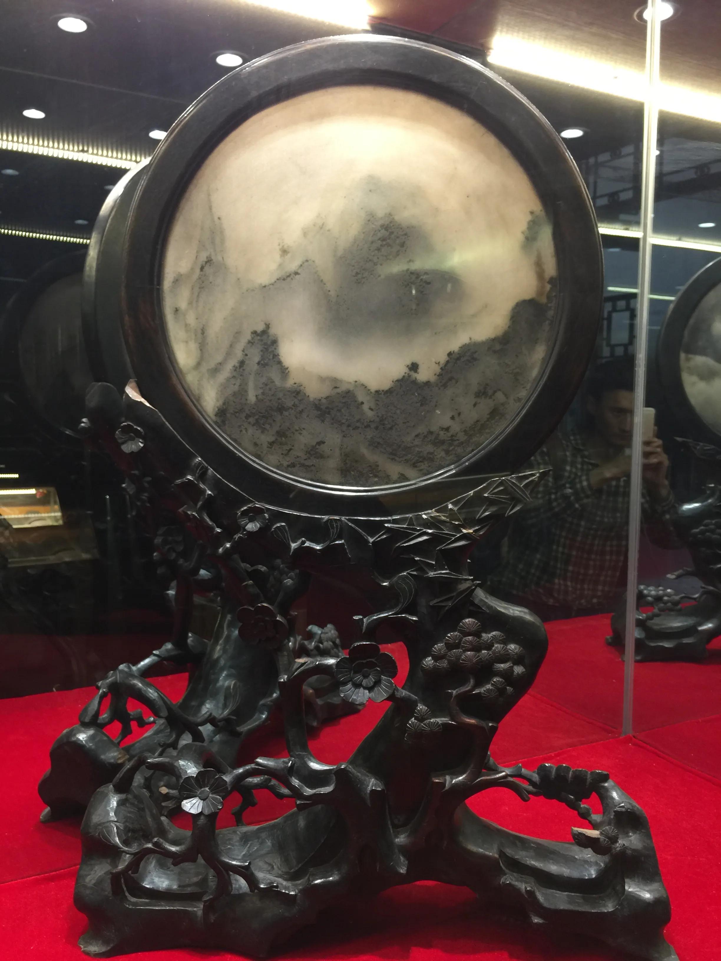 慈禧御膳房,慈禧御笔之宝视频