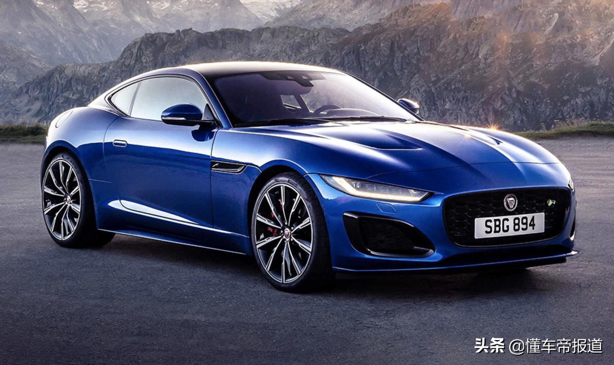 捷豹f-type夜店撩妹,捷豹f-type撩妹实测