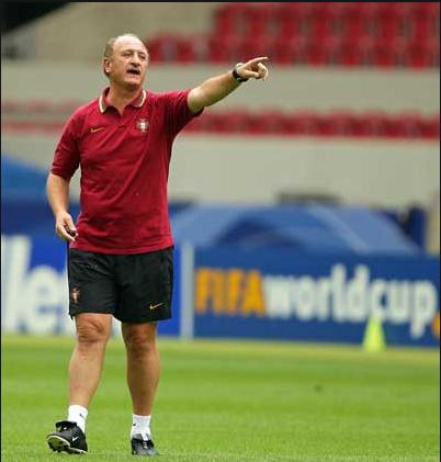 中国足球现在水平如何,巴西足球与中国足球的差距