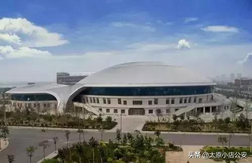 距离二青会还有22天，一睹这些比赛场馆的颜值！