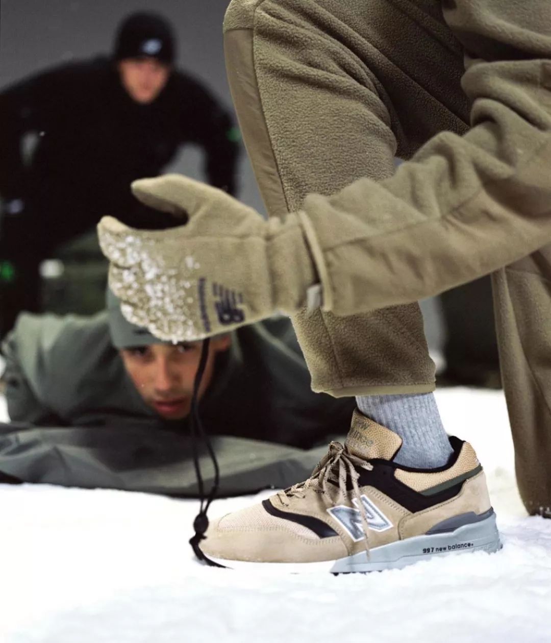 2020春夏男生怎么穿？thisisneverthat超帅示范