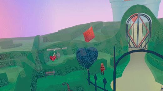 vr摄影棚游戏攻略大全,downtherabbitholevr游戏攻略