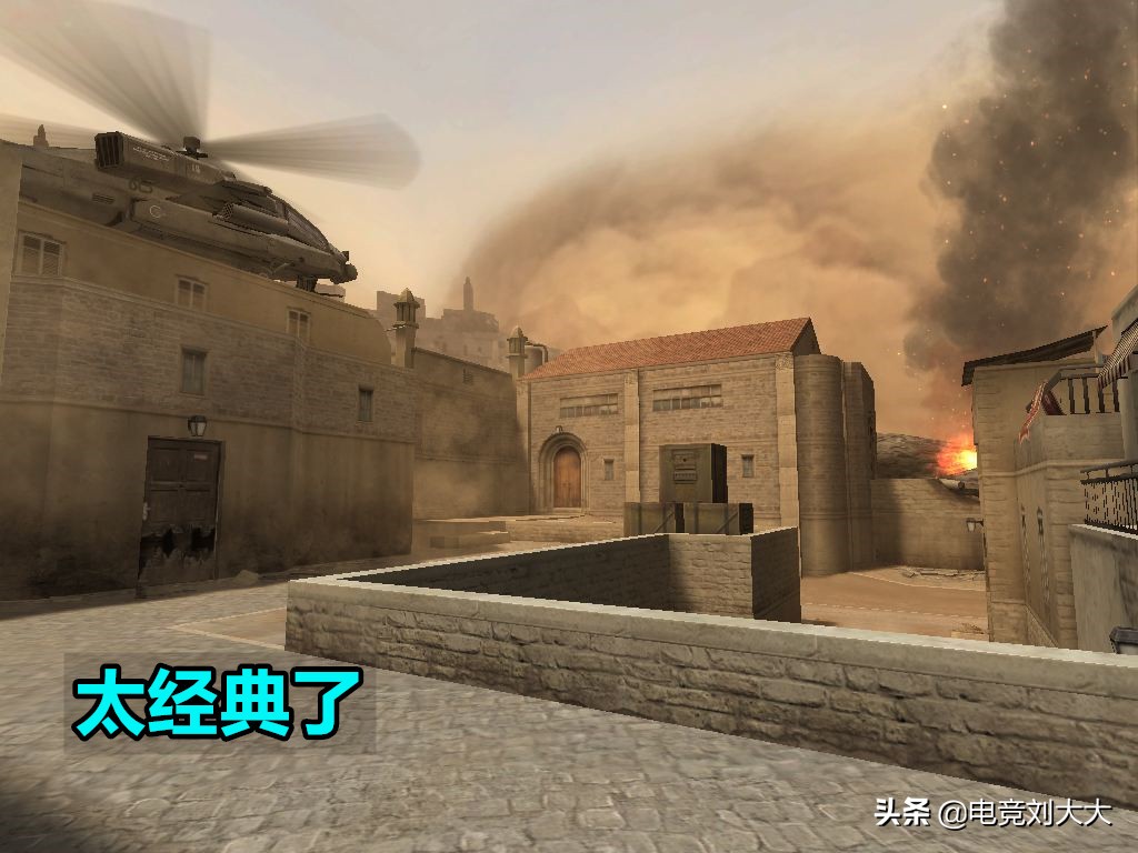 cf枪王排位姑苏城啥时候删除了,cf枪王排位姑苏城穿点教程