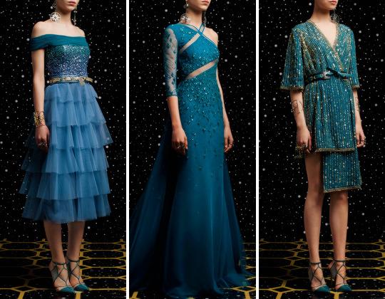 georgeshobeika高定,georgeshobeika2017春夏高定