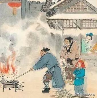 古代公务员休假制度大全,古代公务员春节有假期吗