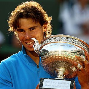 那曾是你我的青春，更是属于西班牙体育的黄金年代