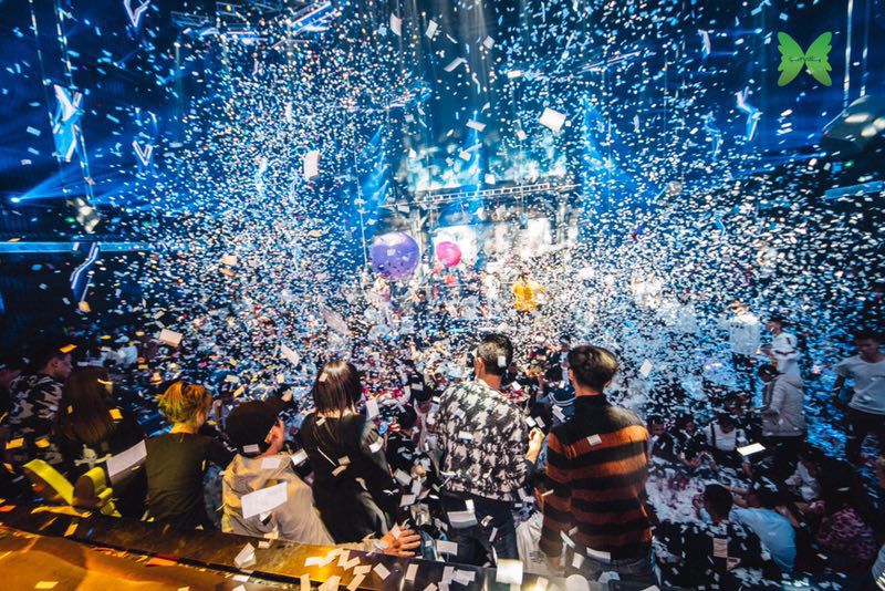 内马尔最喜欢去的夜店,世界前十内马尔