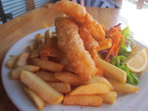 新西兰自由行攻略大全,当你想出去旅游时