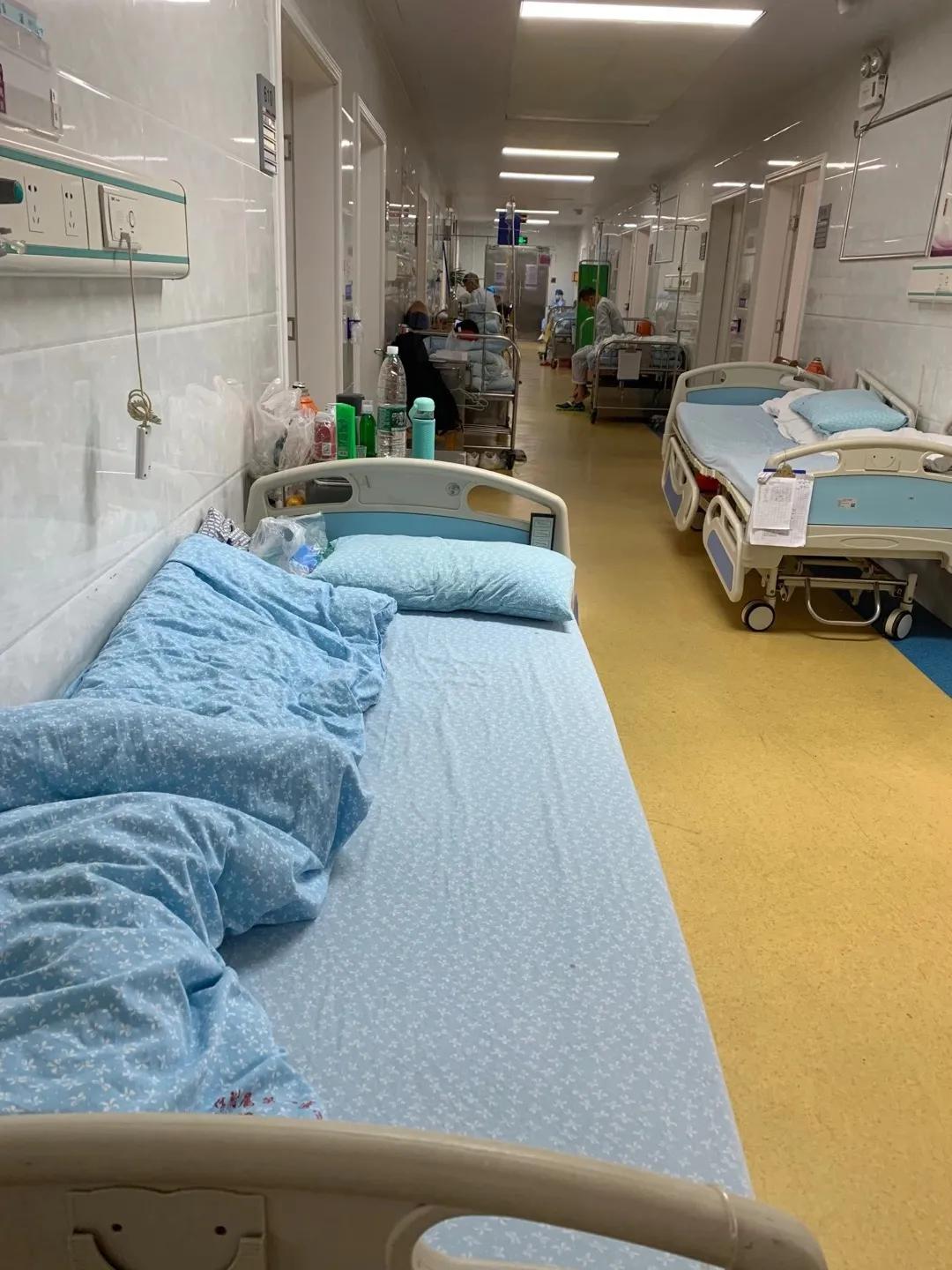 医院普通部和国际部,医院特需门诊和特需部有什么区别