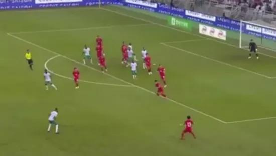 李铁打满全场,李铁打客场