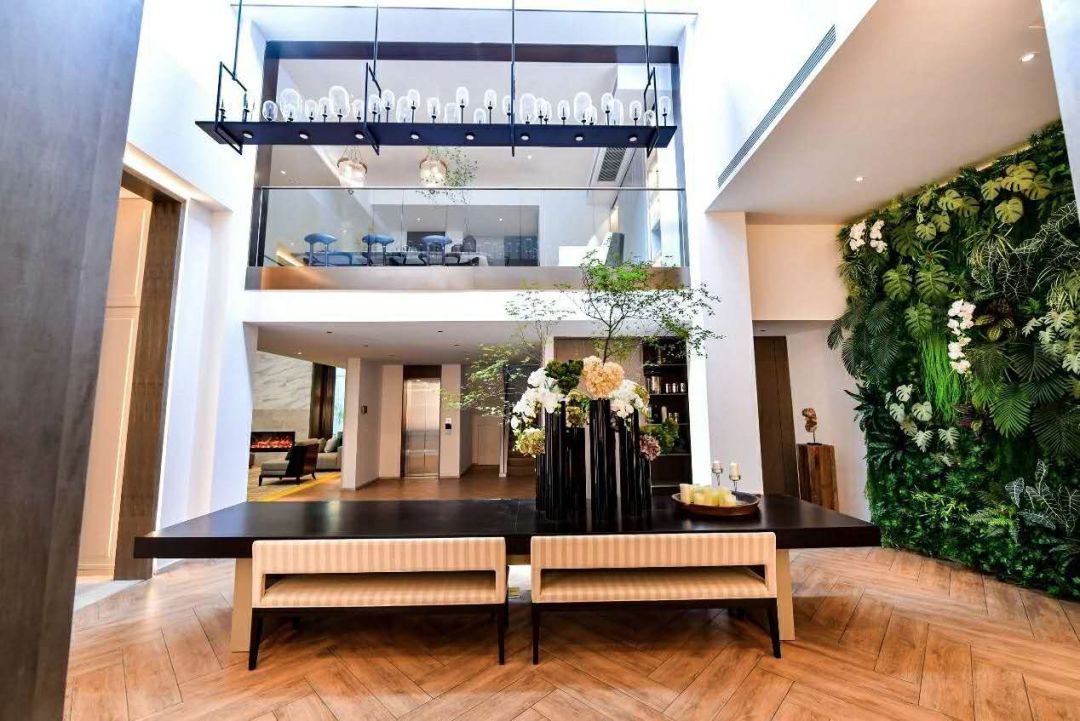 24小时放题,带你到工厂选家具